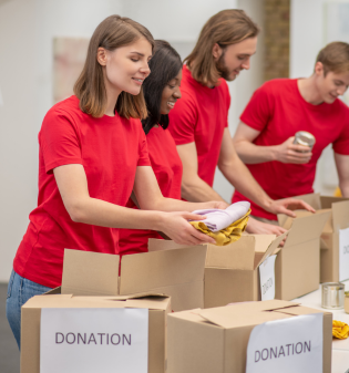 Nonprofit & NGO