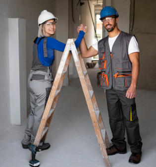 Home Services & Construction	