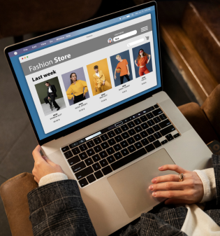 Ecommerce & Retail